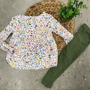 Matching Girl’s set